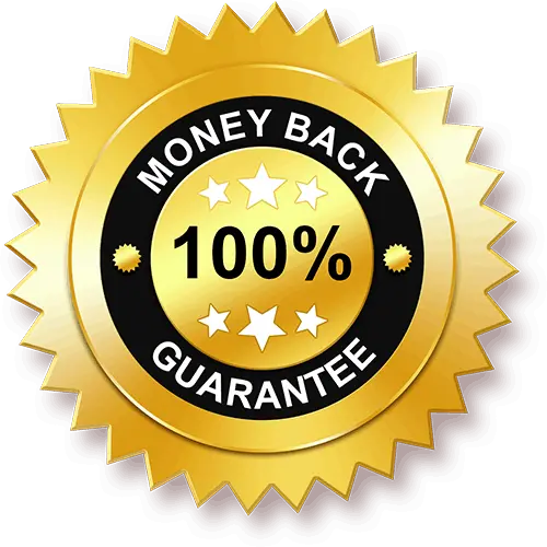 Revitag 60-Day Money Back Guarantee