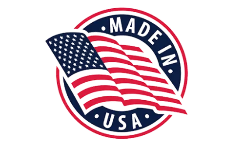 Revitag made in usa