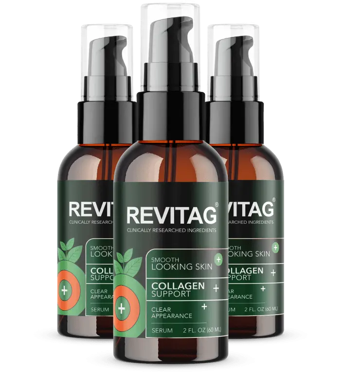 Revitag Buy Now